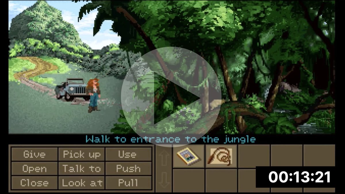 8bitnews1's tweet photo. Things in the gaming world changed a lot around the beginning of the 90s. Retro Dream just published a nice summary: 👇
https://t.co/KSnfyZPgMs
#8bitnews #retrocomputing #retrogaming #retrodream #games #90s https://t.co/ZEzb0tRYIG