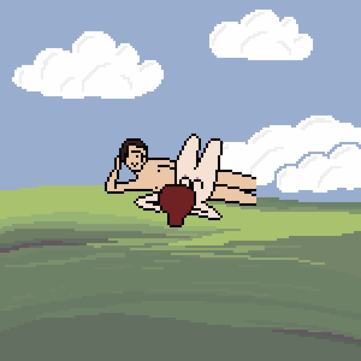 Meta_Sutra's tweet photo. NEW SNEAKPEEK π¨
To end the week in beauty, do not hesitate to comment your favorite position... π
Tell us your naughtiest thoughts and dreams π
#metasutra #nft https://t.co/c4lK19rIA9