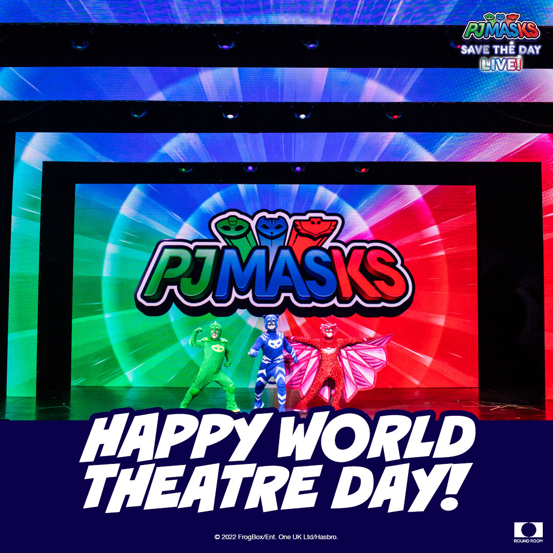 PJMasksLive tweet media