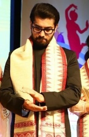 ChandaVarma13's tweet photo. Congratulations 🎉👏 #SharadMalhotra https://t.co/SgGzgjbwN2