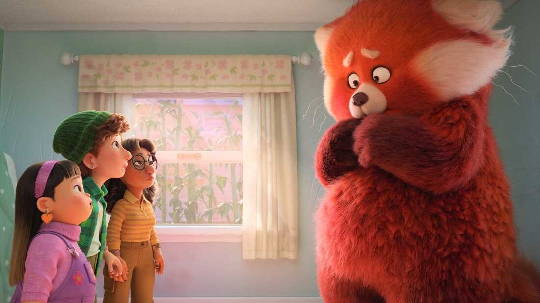 If you read only one thing today, read this heartfelt and beautiful piece from @winciewong 💜 ' Being the red panda in Disney's Turning Red ' #RepresentationMatters cc @LedaGlyptis @LMAtem @stephfoster2020 @TramANguyen @UrvashiPrakash @barbmaclean linkedin.com/pulse/being-re…