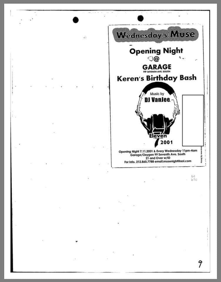 Sean Beyond Ground Zero tweet media