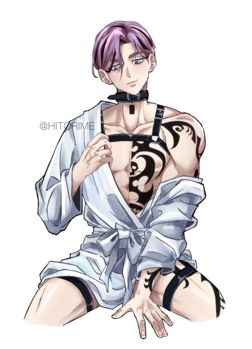 Hito ❀ tweet media