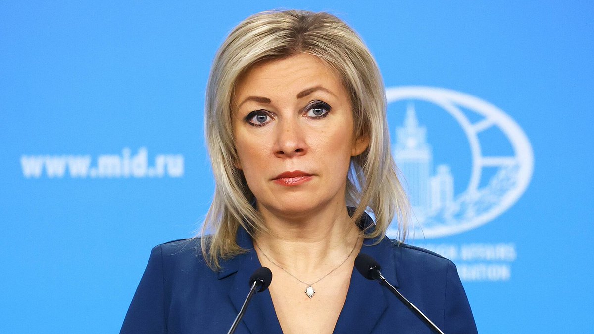Russian Embassy, UK tweet media