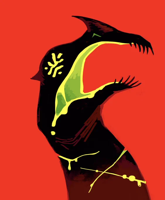 Weird Wyrms 