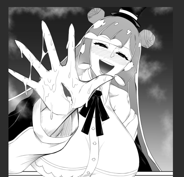 少しはエロくなってきたかな… 