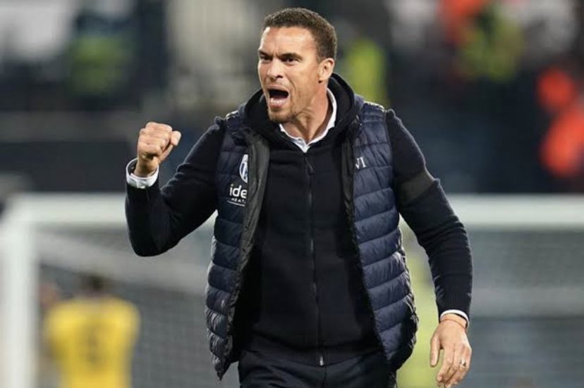 Valerien Ismael: Genç oyuncuların yaşı hiç önemli değil. 17-18 yaşında da olsa şans vereceğiz.