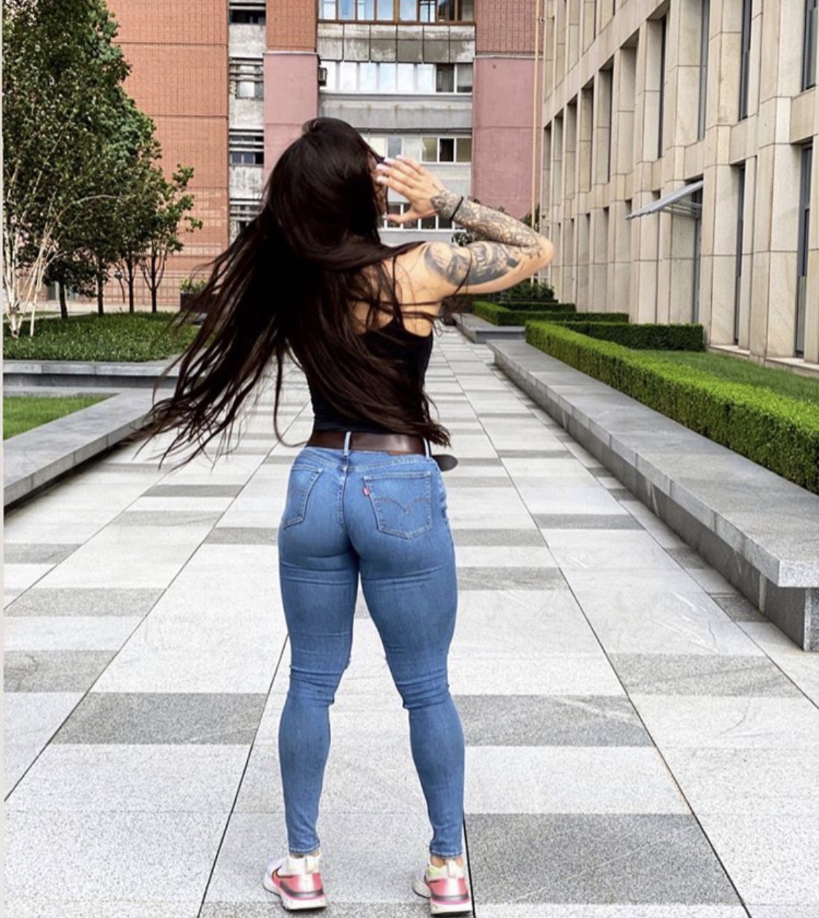 Бахар Алиева