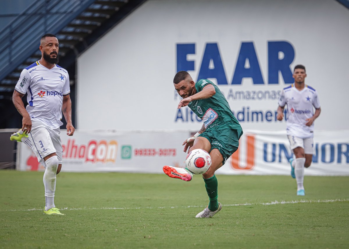 oficialmanausfc's tweet photo. Fotos da classificação de ontem no estádio Ismael Benigno contra o Nacional, com o placar de 2 a 2 - agregado, 3 a 2.
Além da classificação para a grande final do #Amazonense22, o Manaus garantiu participação para a @copadobrasil e Copa Verde em 2023. Vamos em busca de mais!🦅 https://t.co/AAOam8Hzqx