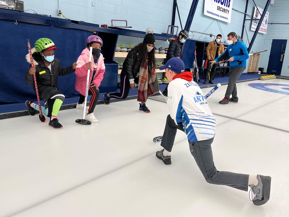 Black Rock Initiative tweet media