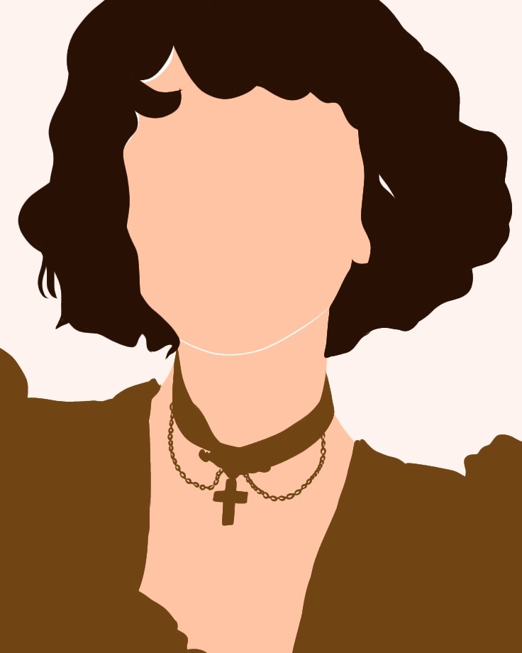 Shierloxx's tweet image. OPEN FOR COMMISSION ❗

💮 Vector Art

Price range
 •Php50 (head shot)
 •Php70 (bust up)
 •Php100 (half body)
  [Additional 20 per head]

° Mop - via Gcash
° Artwork will be sent via Gmail

#commissions #vector #vectorph