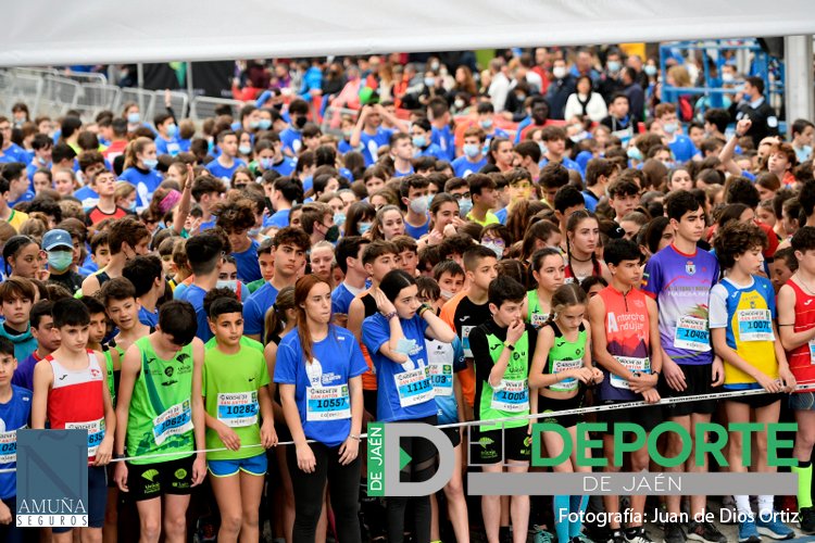 eldeportedejaen's tweet photo. 🏃🏼‍♂️🔥🏃🏼‍♀️Si participaste en la Carrera Urbana 'Noche de San Antón' no pierdas de vista nuestra galería con fotos de todas las carreas (élite, adultos e infantil)

📸Más de 1.000 imágenes de @JuandeOrBea 

📲Fotogalería completa aquí⤵️
https://t.co/djh4tdkgvs https://t.co/yC8BxYqLeB