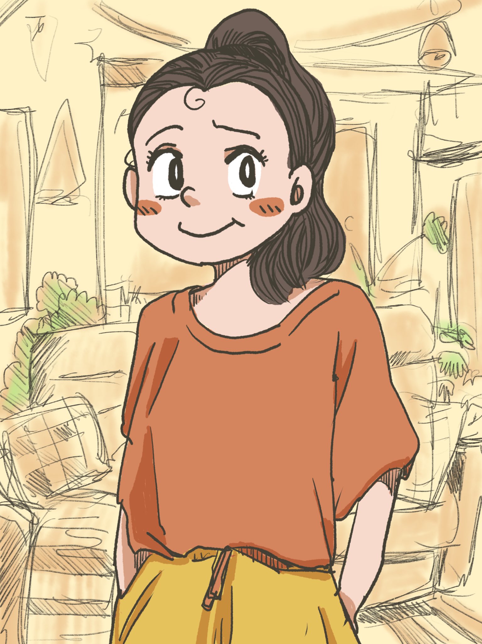 松尾豪 映画監督 イラストレーター Shirokumastudio Twitter