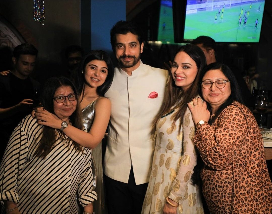 Rachxbirdie's tweet photo. Cuties 😍
#SharadMalhotra https://t.co/IGwAW5yNKR