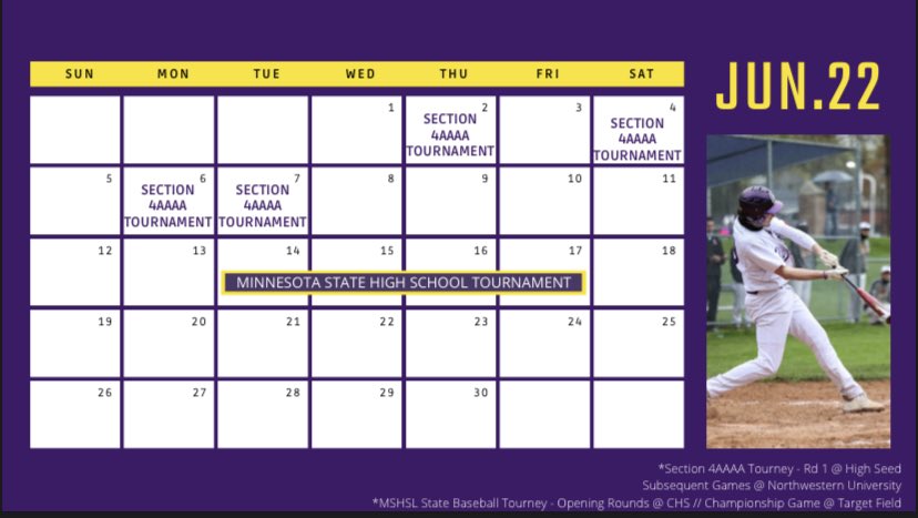 CDH Baseball tweet media