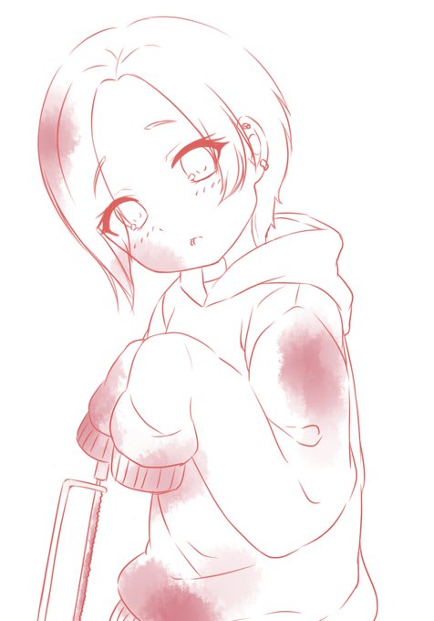 らくがきこうめちゃ
なんかロリくなりすぎた 