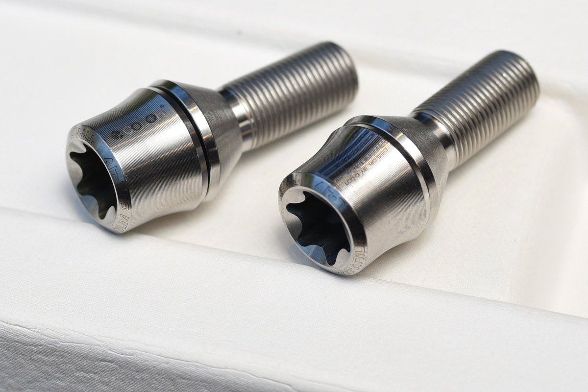 odot0718's tweet photo. Car wheel frame screws for BMW only. https://t.co/Zylg5fgYCh