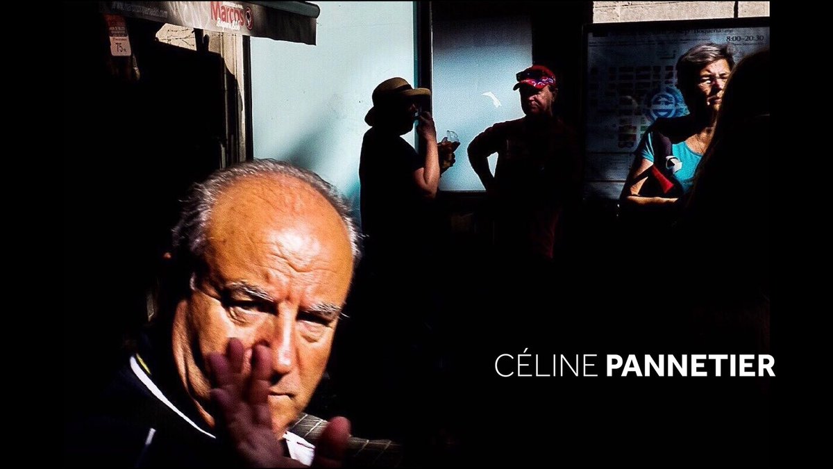 ¿Ya tienen plan de domingo? Les dejo esta entrevista que hice a <a href="/CLinepannetier/">celinepannetier | .eth/.tez</a> para <a href="/ObservaUrbanos/">Observadores Urbanos</a>. Estoy segura de que les sorprenderá el trabajo de Céline y quedarán encantados con su carisma.
<a href="/FujifilmMX/">Fujifilm México</a>
#Xphotographermx
#streetphotography
#NFTartist
youtu.be/bnWgKAH2z-A