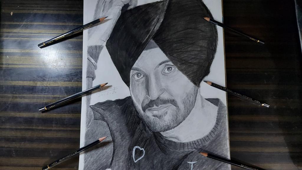 swatidata80's tweet photo. @vikasdata1980 @diljitdosanjh @saregamaglobal @DiljitDNews @diljitfanclub1 @DiljitF 

Waiting for BORN TO SHINE @GURUGRAM # https://t.co/vWeNsbzPsb  # My son's love for you https://t.co/oebhfDthEx