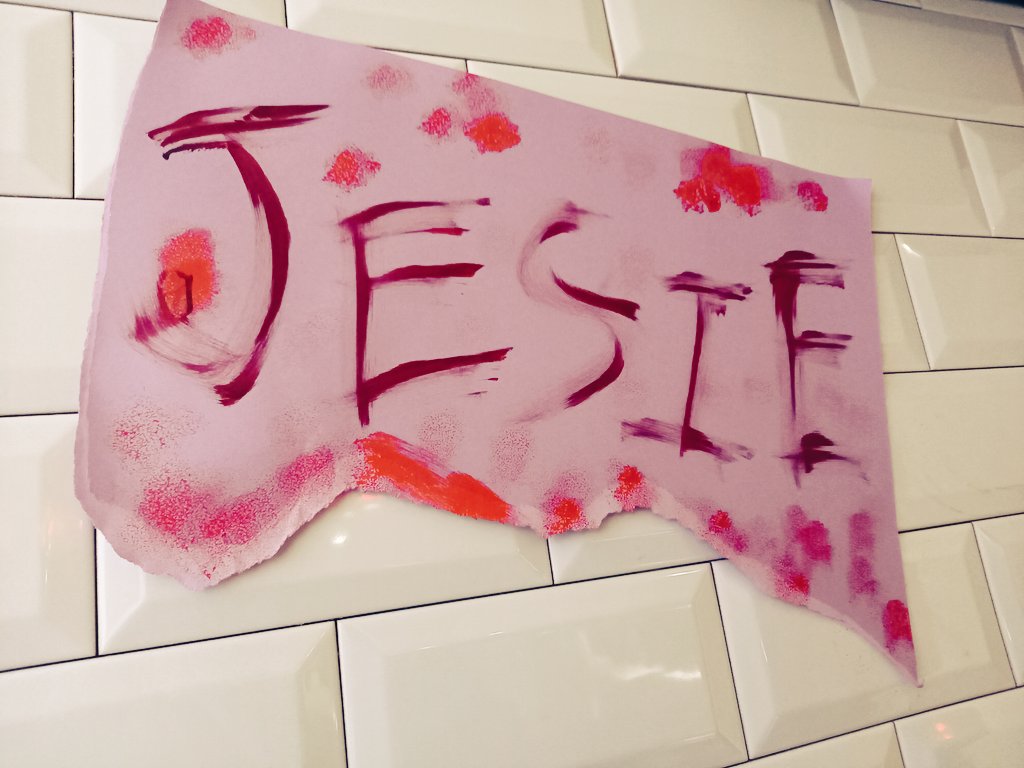 jesie_dark's tweet photo. 短い期間だったけど久しぶりに
日本へ来れて楽しかったわ❤️

行ってみたかったコンセプトカフェにも
お邪魔させてもらう事が出来たわ！！
そして私に会いに来てくれてありがとう❤️
来なかった あなた覚えてなさい！！
次会ったら ただじゃおかないわよ🔪🙃 https://t.co/MiiLpPgikU