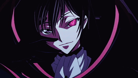 ⠀⠀ 

A light chuckle escapes past smirking lips.

⠀⠀ " It's so easy sometimes that it's simply entertaining. . . "
⠀⠀