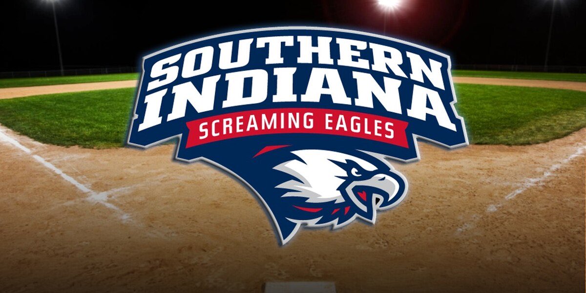 I am excited to announce my commitment to play baseball at the University of Southern Indiana. Special thanks to my coaches I’ve had to help me get here.