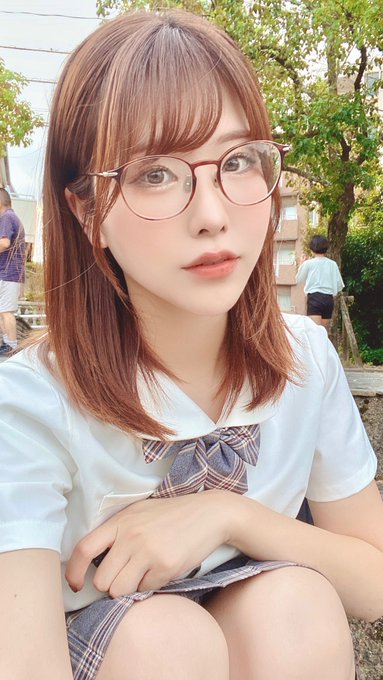 コスプレイヤー山中おくらのTwitter画像30