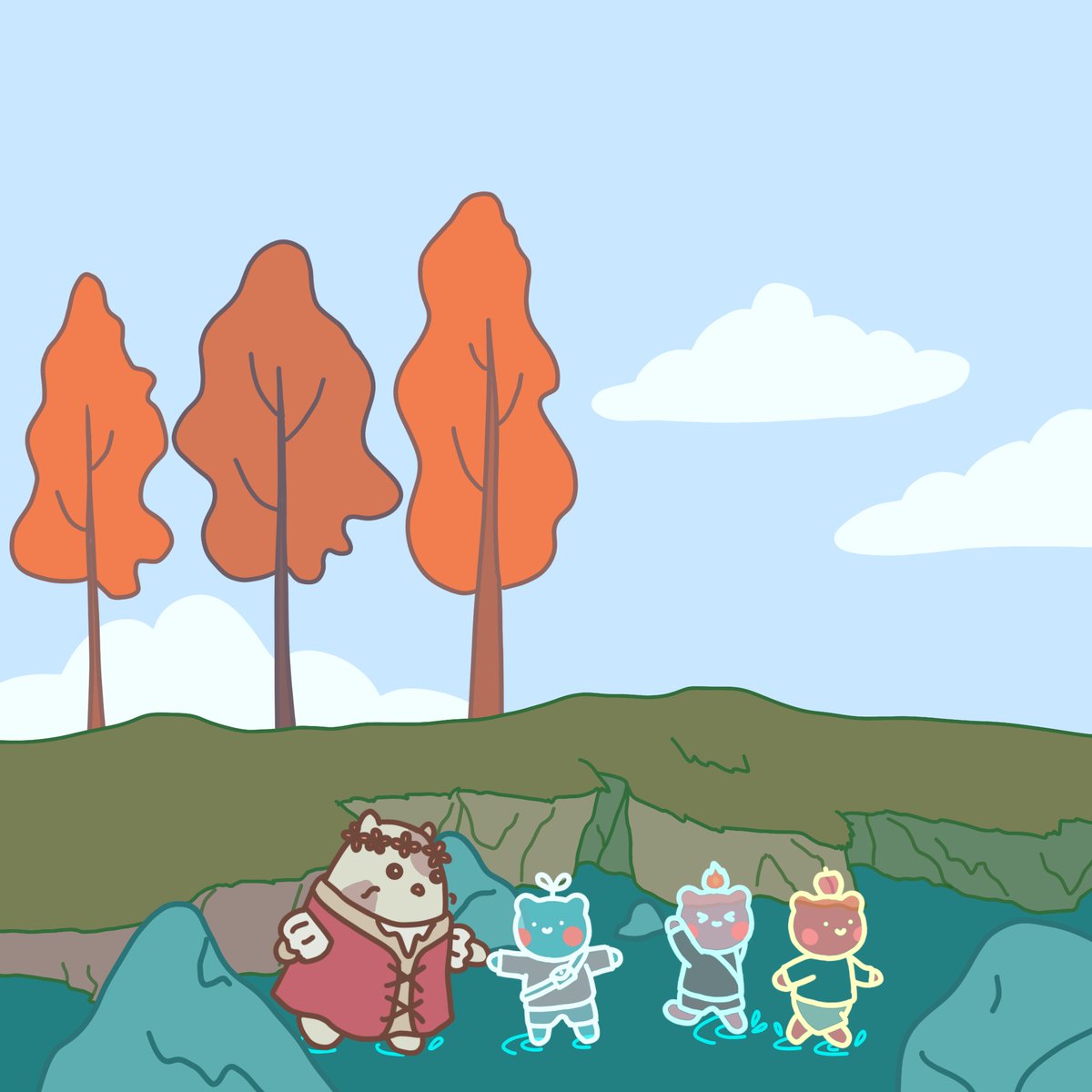 WHISKERS™🧙🏽♂️🎣 tweet media