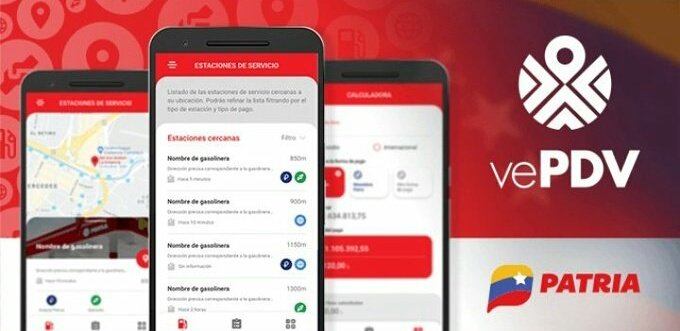 BonosSocial's tweet photo. 📝 #TOMANOTA: La #PlataformaPatria anunció ayer #26Mar la simplificación del pagó de la gasolina subsidiada

⏩ "Se eliminará el pagó en efectivo de la gasolina subsidiada y quedará únicamente el pago de litros a través del Sistema #BiopagoPDV"

@BonosSocial
#VenezuelaDeLaAlegría https://t.co/FjfcylhZl6
