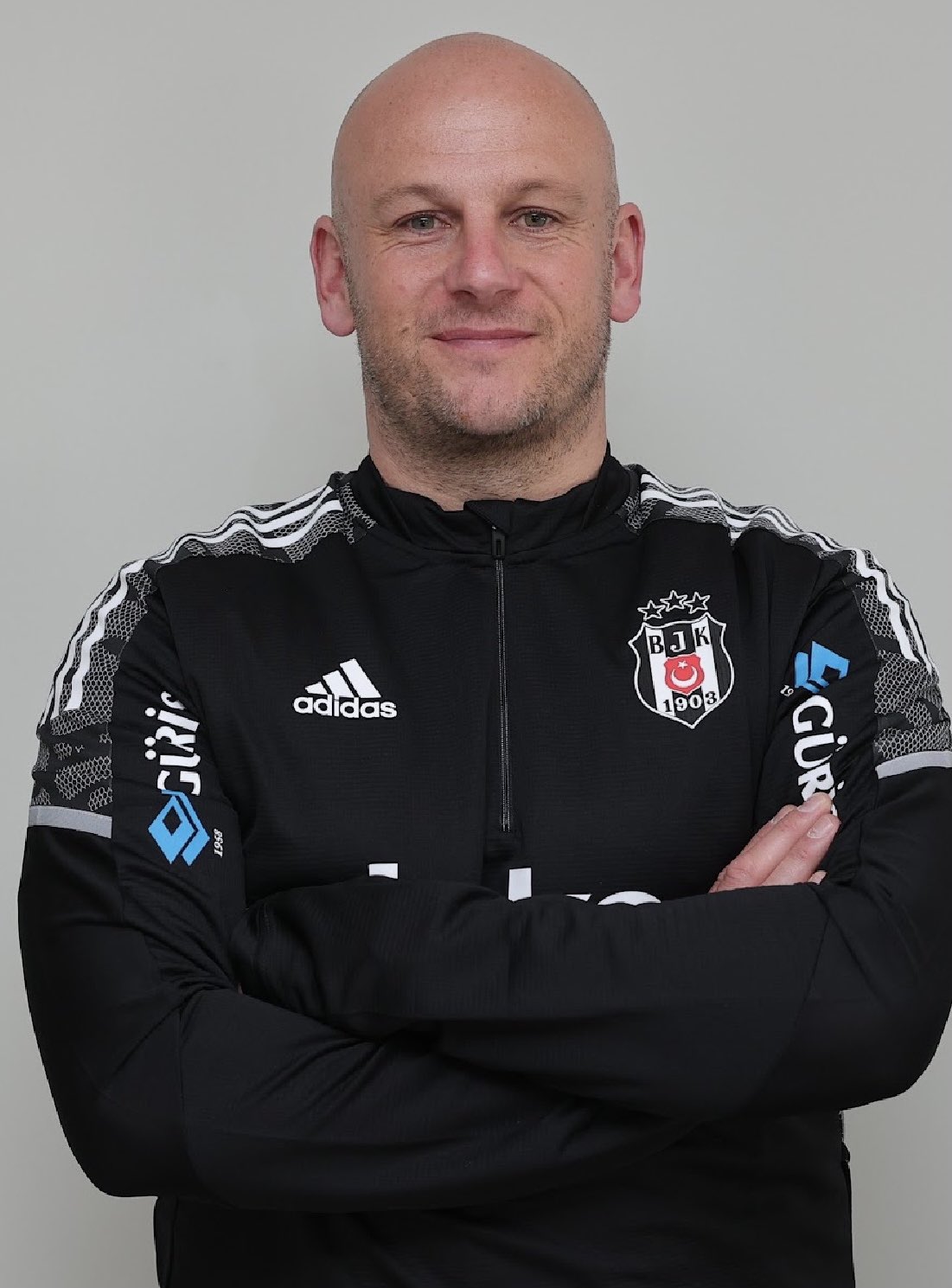 ADAM MURRAY