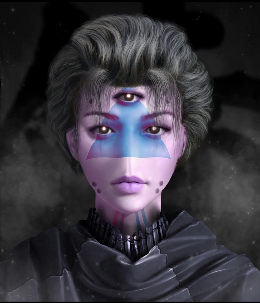 FRemeneski's tweet photo. My other 4… Absolutely stunning Art Work!! @TheSamuraiSaga https://t.co/I1pWSFWtI6