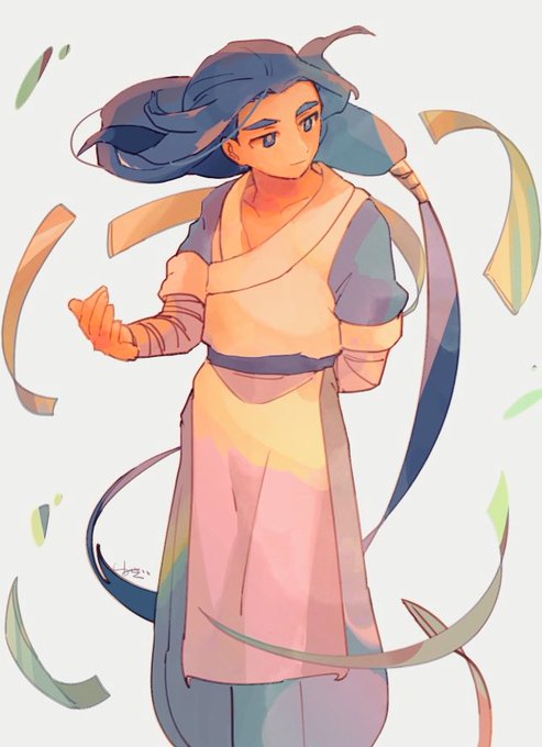 練習 