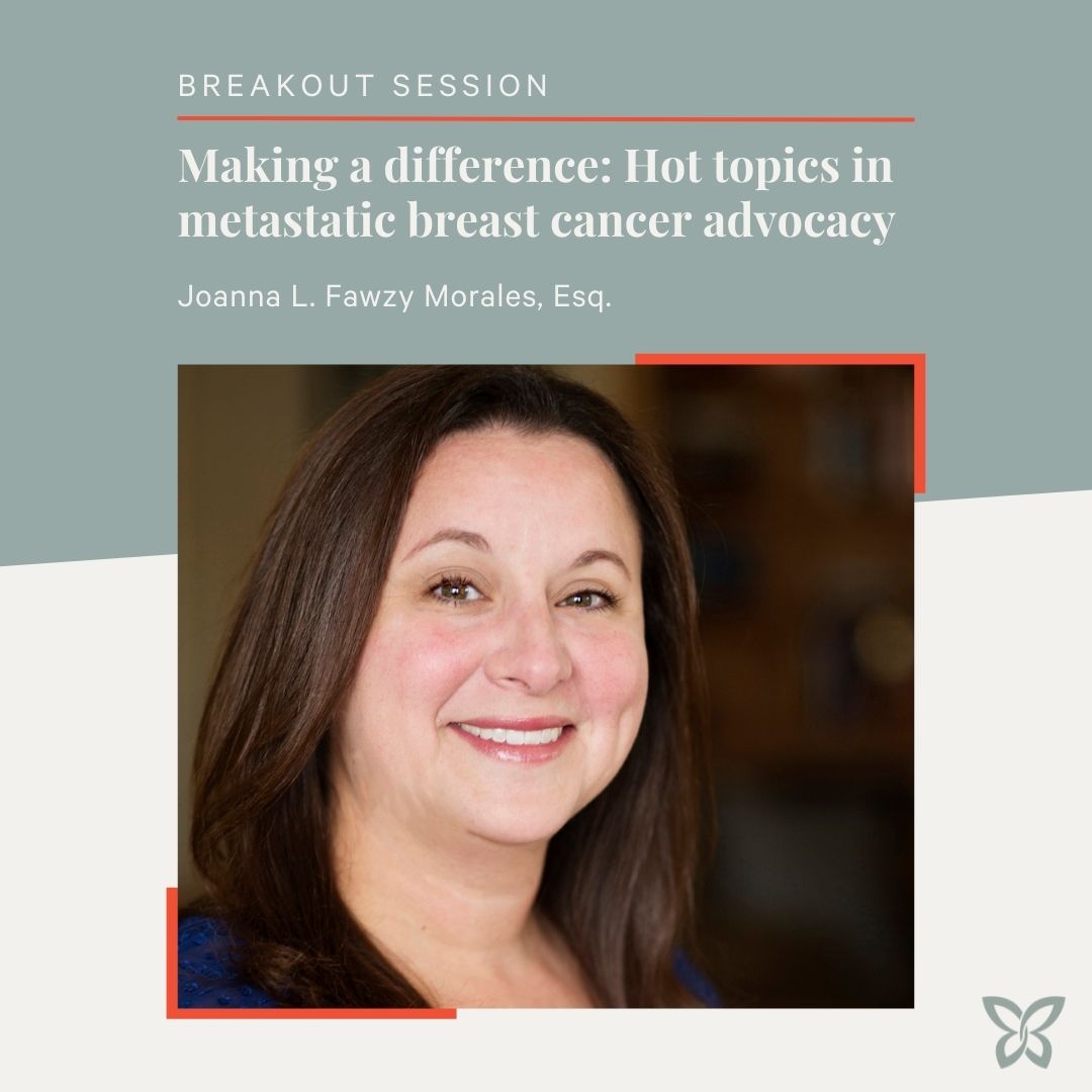 TriageCancer's tweet photo. Join @cancerrights as she discusses metastatic breast cancer advocacy at @LivingBeyondBC’s Thriving Together: 2022 Virtual Conference on Metastatic Breast Cancer. Register: https://t.co/bSy3vyDNa7 

#BreastCancer #bcsm #LBBCMetsConf #LiveBeyondBC #BeyondDiagnosis #CancerRights https://t.co/kpu17br5fO