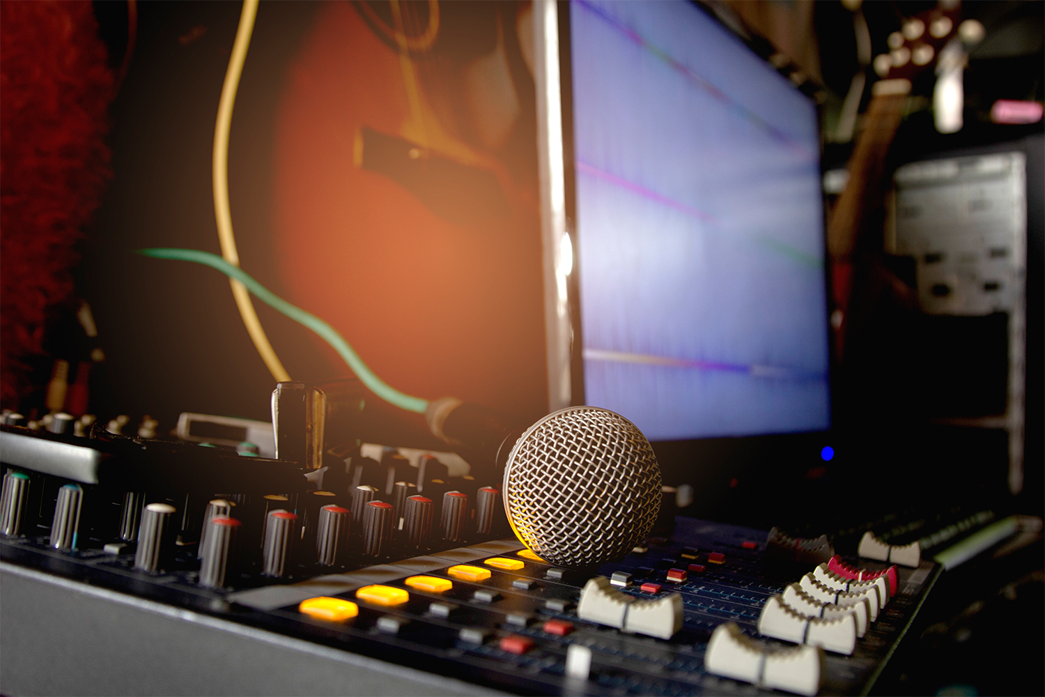 ReverbNation (ReverbNation) / Twitter