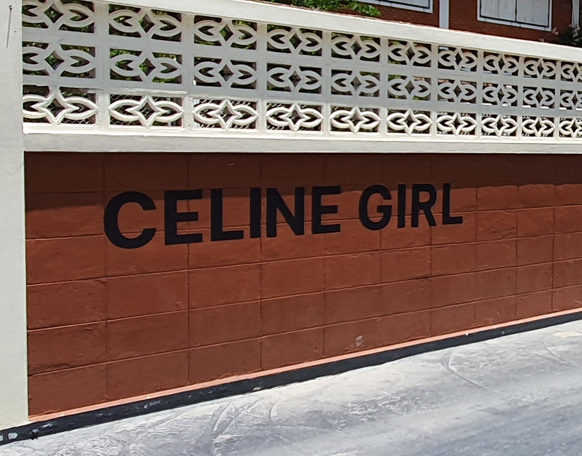 Celine girl ทำแม่อุ
