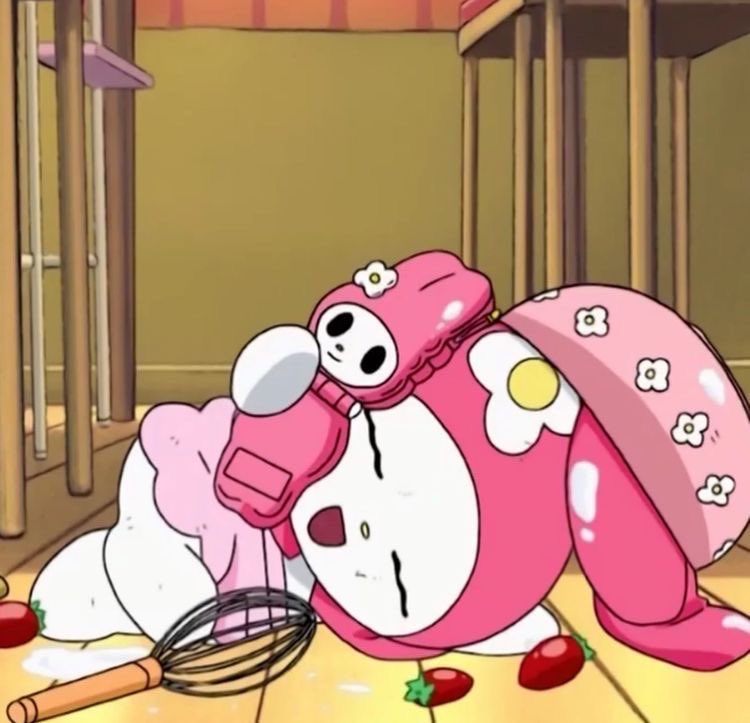 ouryoon_'s tweet image. 갖고 있거나 타고 다니는 게 다 자기 닮아서 너무 귀여움 .. 🥺