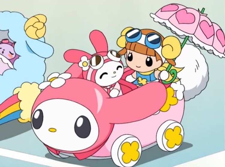 ouryoon_'s tweet image. 갖고 있거나 타고 다니는 게 다 자기 닮아서 너무 귀여움 .. 🥺