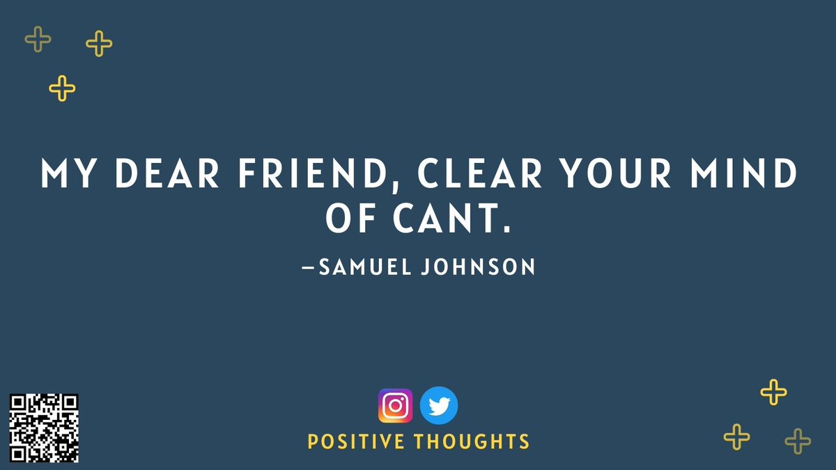 PositiveTWI's tweet photo. Clear your mind of can't!
_
NFT Services -> https://t.co/Vr3lq3m84K
.
.
.
.
.
.
.
#NFTGiveaways #nftcollector #nftart 
#motivation #sundayvibes #youcandoit_ten #Friends #quotes #quoteoftheday #MotivationalQuotes #MotivationMonday #Sunday https://t.co/Ew8poQg4vT