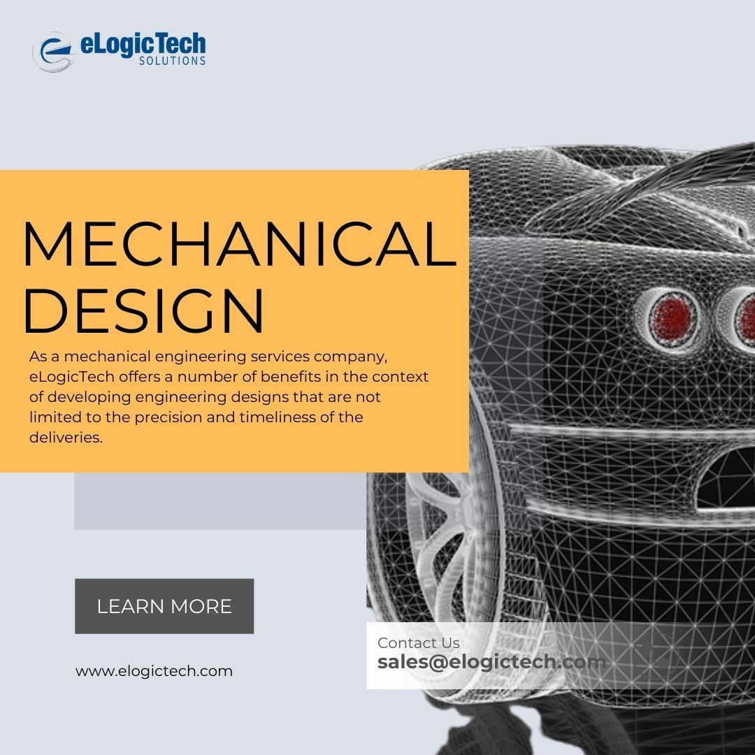 eLogicTechEngg's tweet image. 