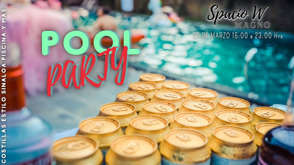 Spacio_W's tweet photo. Las tardes estan llenas calor...
...como para un par de cervezas🍻

🍖🥩Costillas Estilo Sinaloa 🥩🍖
 
           Domingo 27 de Marzo
     #LifestyleSW = #Access450
               15:00 a 23:00 Hrs

   🔥Dj Set Live+Pool+Playroom🔥
Recuerden reservar. Más info al MD. https://t.co/xPXokPNQhG