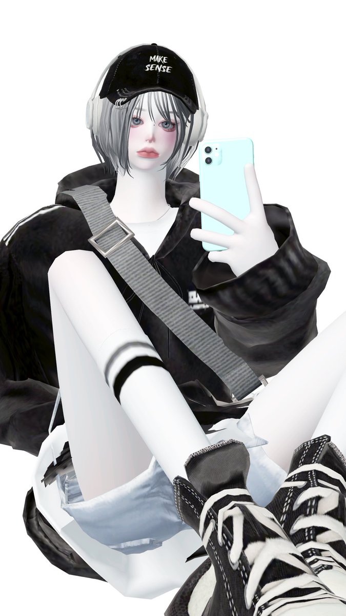sup3rggie's tweet photo. new member ? https://t.co/5N7SbTrc1E
