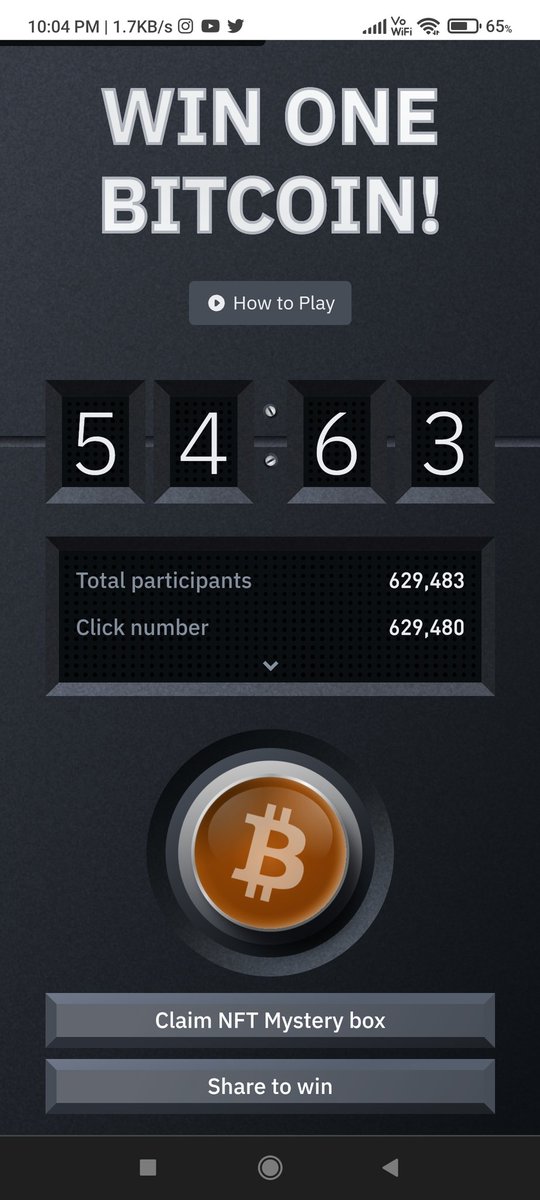 rj_slash's tweet photo. @binance https://t.co/I71VGIMwCh