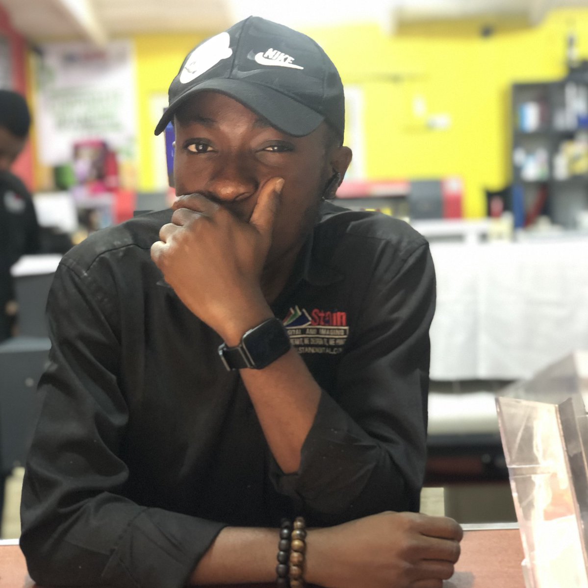 bigsiri1_'s tweet photo. #NewProfilePic https://t.co/Owa2dRWuGb