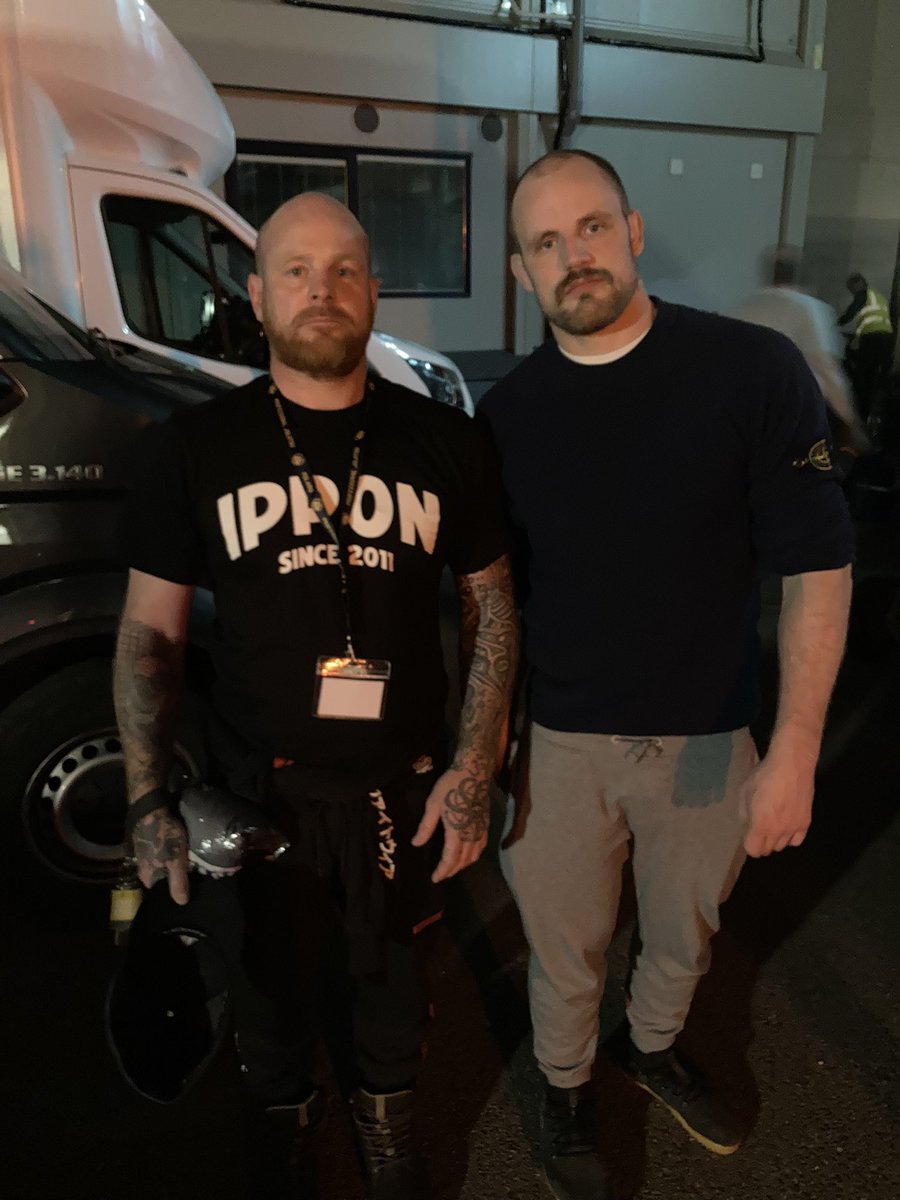 Mr_Ippon's tweet photo. @PolarisProEvent was siiiick! https://t.co/MEWvl4Uxin