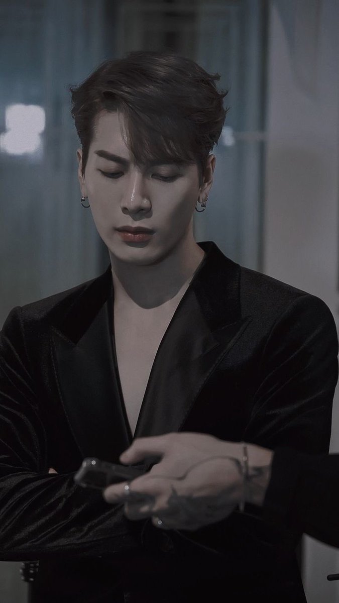 Kookga4me's tweet photo. Jackson của em tuổi mới phải thật vui vẻ hạnh phúc nha. Yêu nhiều
Happy Jackson day @JacksonWang852 🥰🥰 https://t.co/Ix1LBKrGUw
