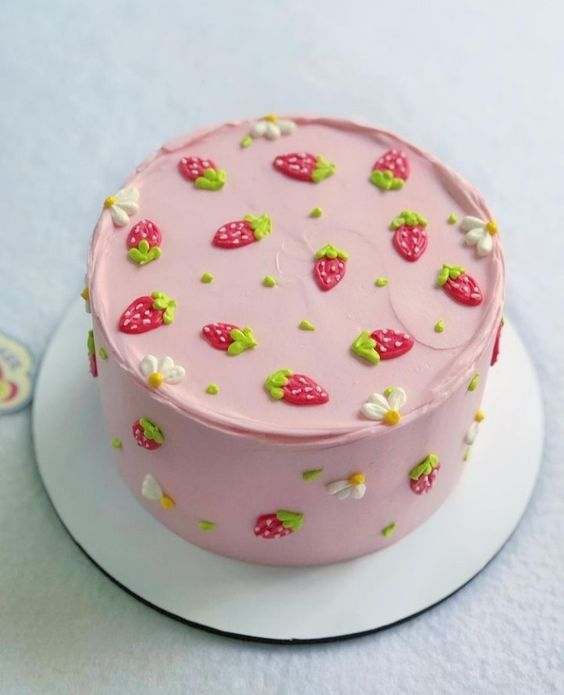 cafe4ggs's tweet photo. order: strawberry cake
for: @nytwicepink
from: ningning and jihyo
message 💌: enjoy! https://t.co/pJapIRMR5I