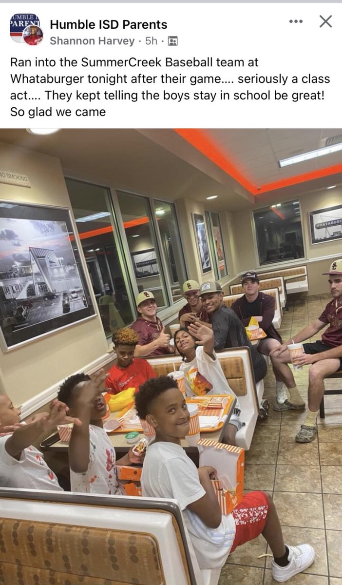 PROUD to be a part of this special group of young men! I absolutely LOVE our guys! #BLEED