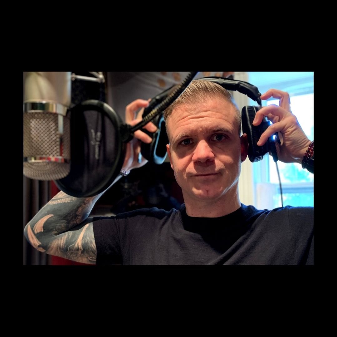 ShaneCloutier's tweet photo. Throwback to the studio… can’t wait to get back in there and start recording some new tracks. Stay tuned! https://t.co/6qLSCY0o5x