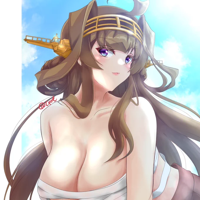 #見た人も何か無言でおっぱいをあげる 
