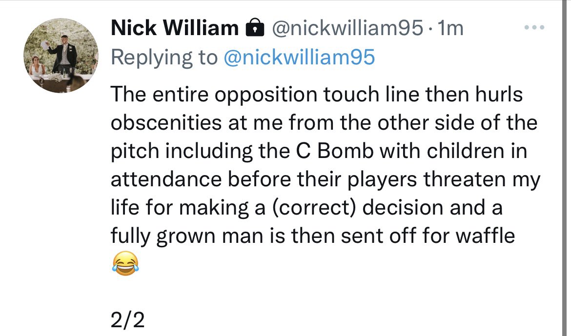 Bracknell Rangers tweet media